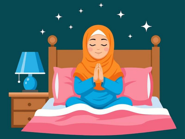 متى يبدأ الاستيقاظ المبكر؟